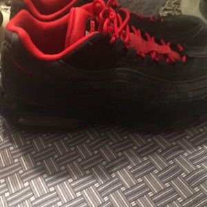 spider man air max 95